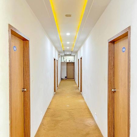 Stay Guru Usha Residency Bhuj Exterior photo