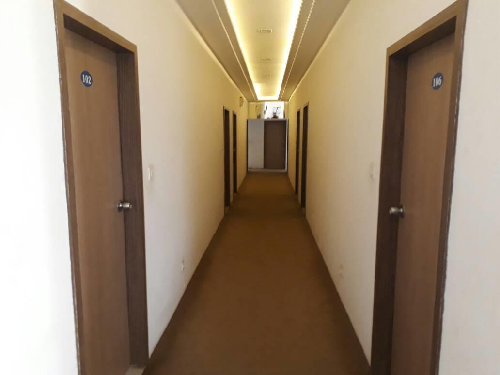 Stay Guru Usha Residency Bhuj Exterior photo