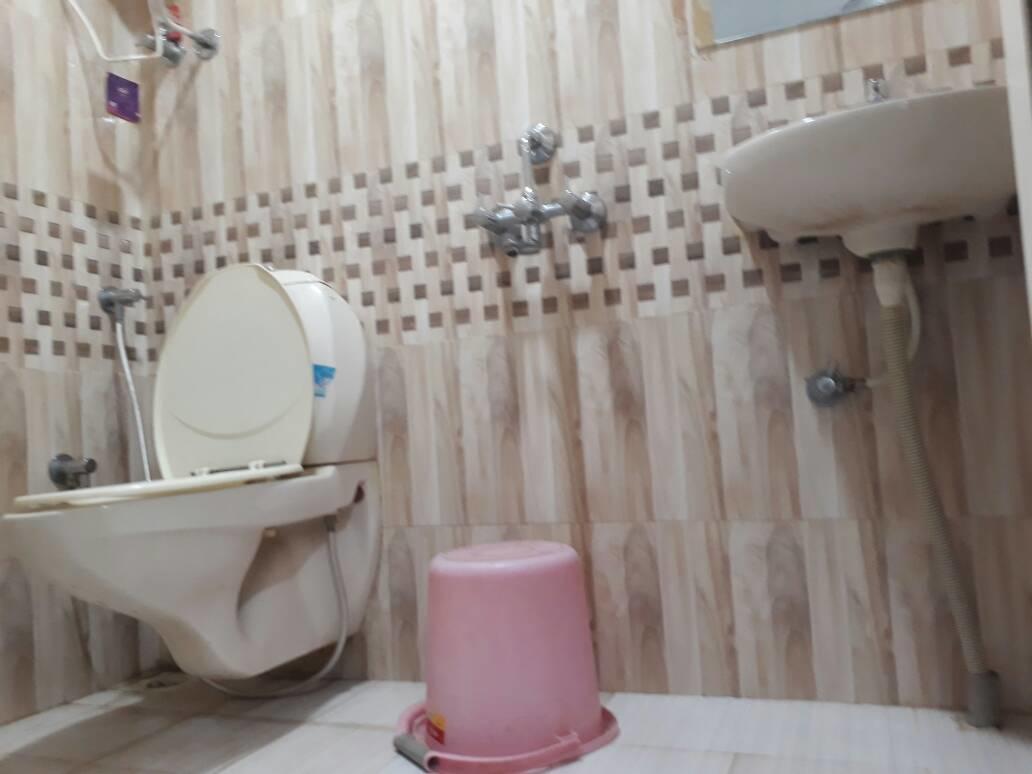 Stay Guru Usha Residency Bhuj Exterior photo