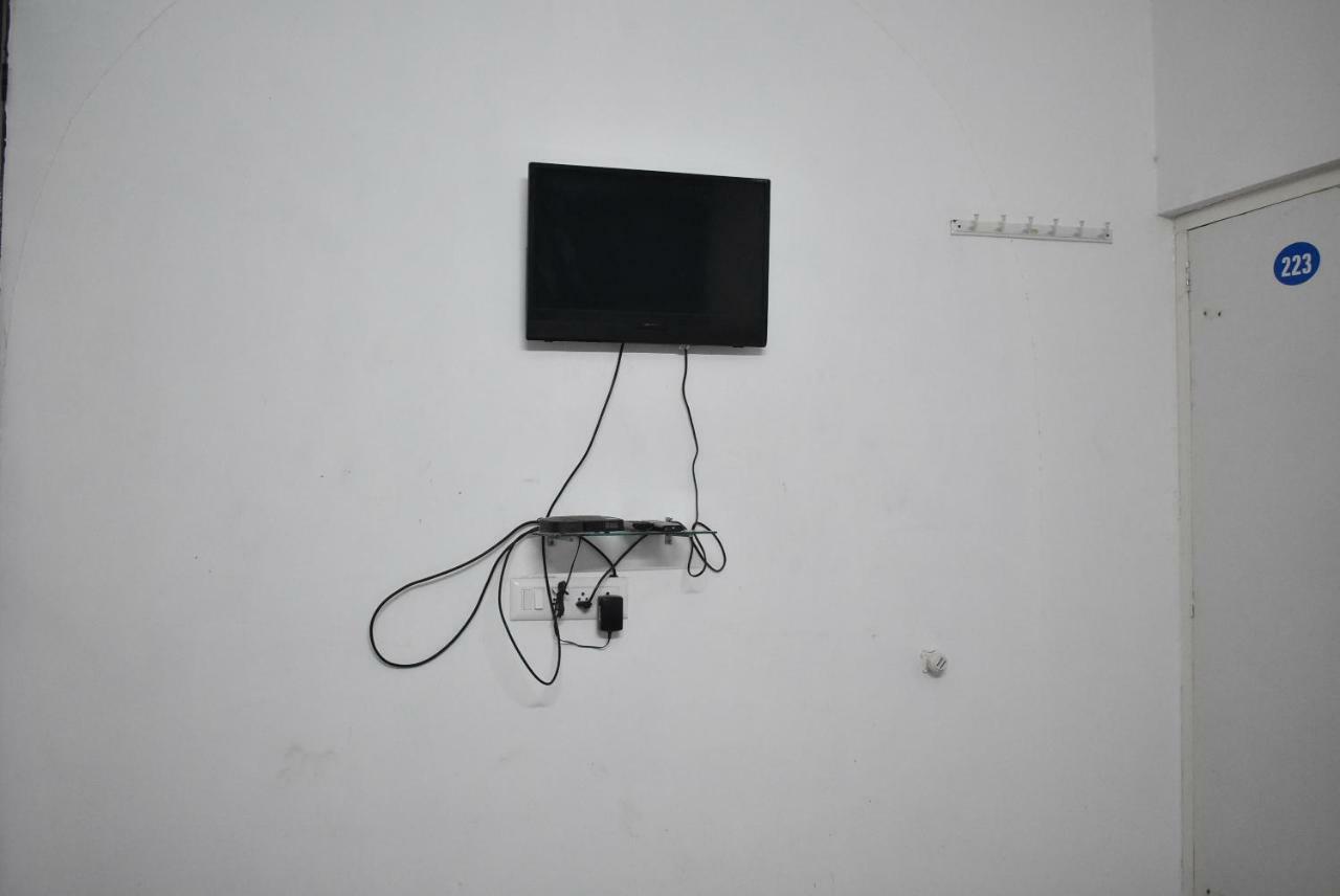 Stay Guru Usha Residency Bhuj Exterior photo